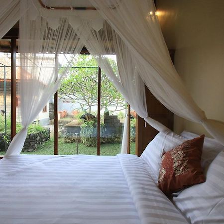 Tanggal Merah Guest House Убуд Екстериор снимка