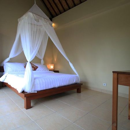 Tanggal Merah Guest House Убуд Екстериор снимка