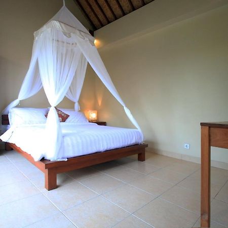 Tanggal Merah Guest House Убуд Екстериор снимка