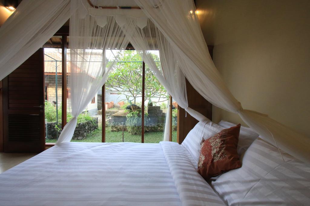 Tanggal Merah Guest House Убуд Екстериор снимка