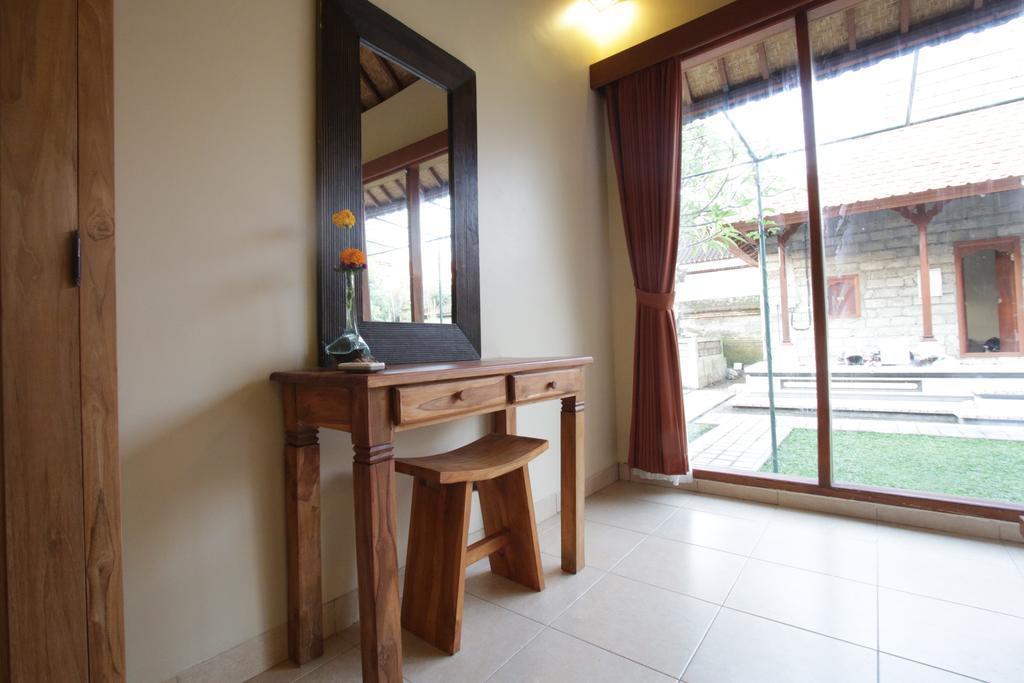 Tanggal Merah Guest House Убуд Екстериор снимка