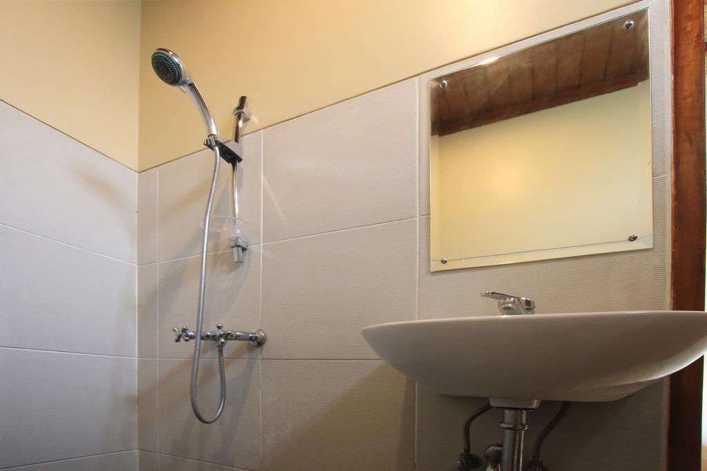 Tanggal Merah Guest House Убуд Екстериор снимка