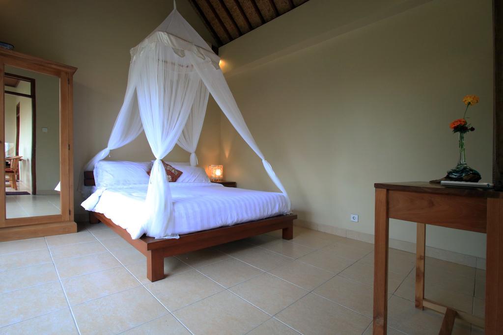 Tanggal Merah Guest House Убуд Екстериор снимка
