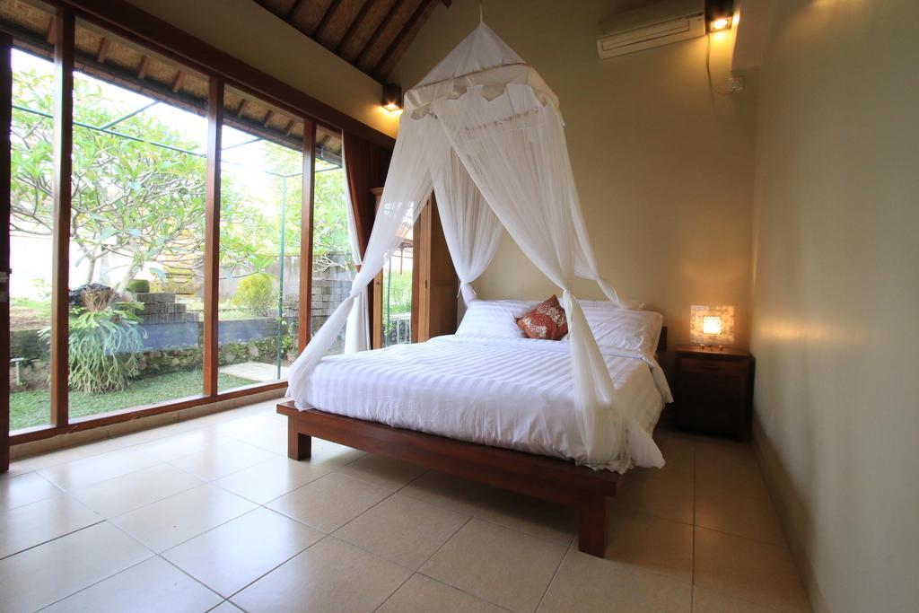 Tanggal Merah Guest House Убуд Екстериор снимка