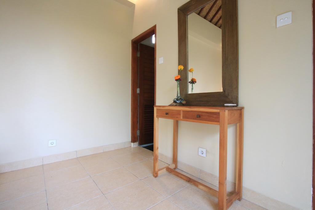 Tanggal Merah Guest House Убуд Екстериор снимка