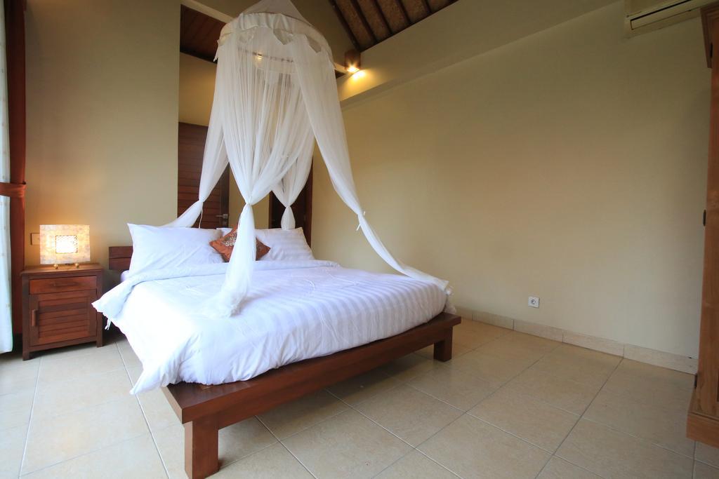 Tanggal Merah Guest House Убуд Екстериор снимка