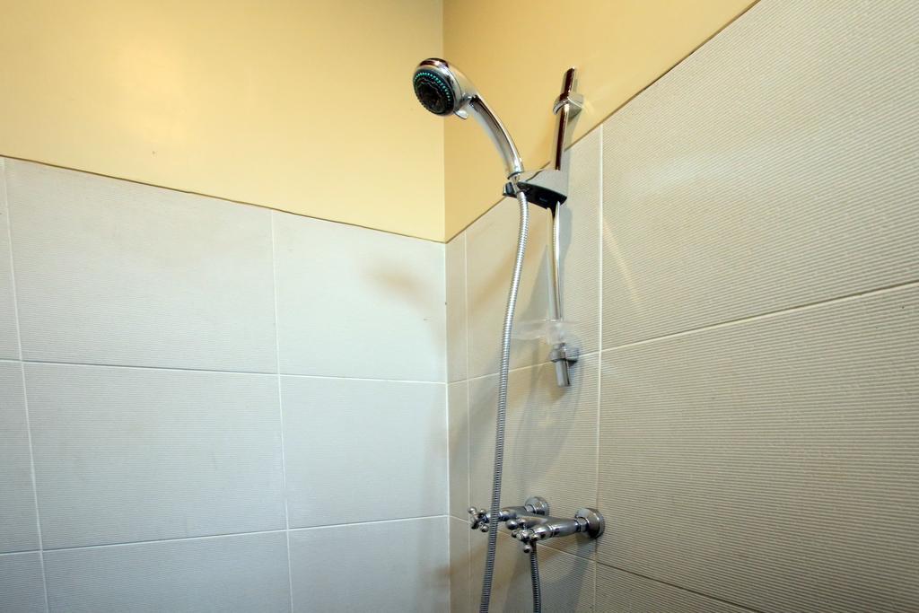 Tanggal Merah Guest House Убуд Екстериор снимка